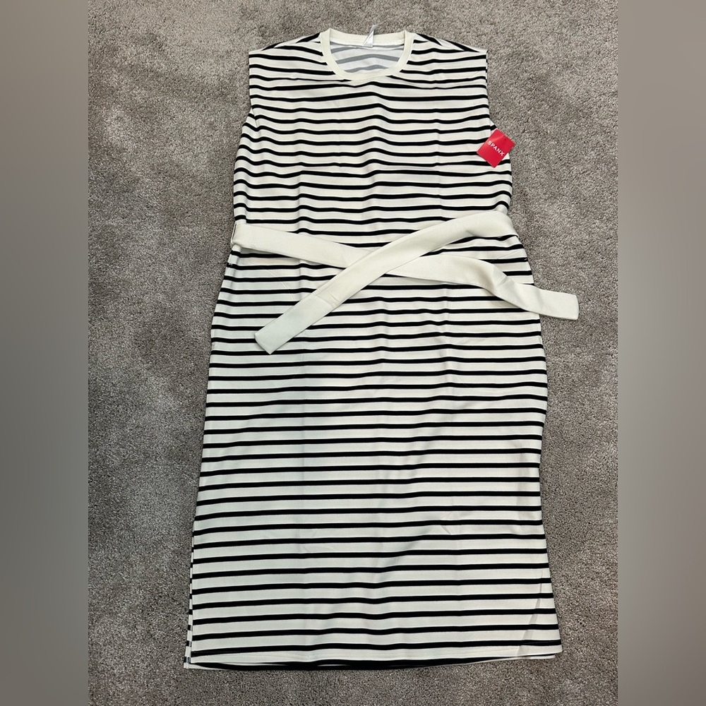 Spanx brand new dress